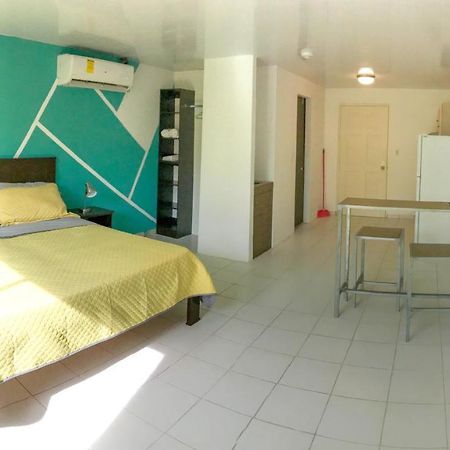 Dona Clara Vacation Apartments Oranjestad Eksteriør bilde