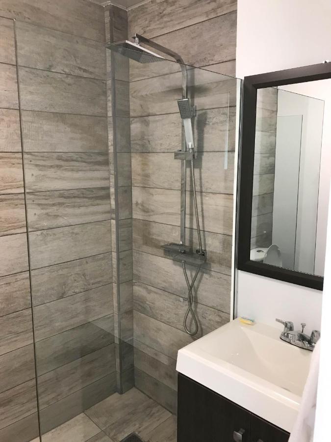 Dona Clara Vacation Apartments Oranjestad Eksteriør bilde